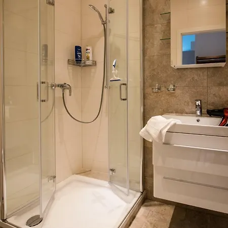 Lejlighed Ferienwohnung/businessapartment *