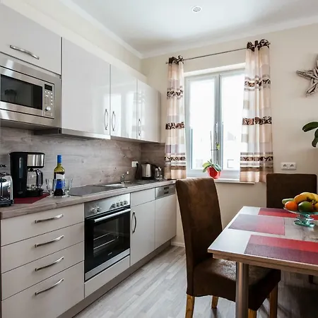 Ferienwohnung/businessapartment * Wolframs-Eschenbach