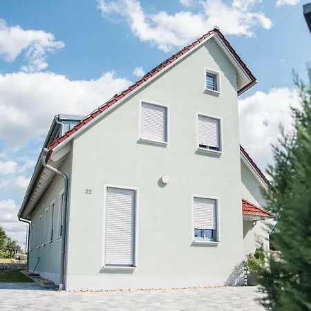 Ferienwohnung/businessapartment * Wolframs-Eschenbach
