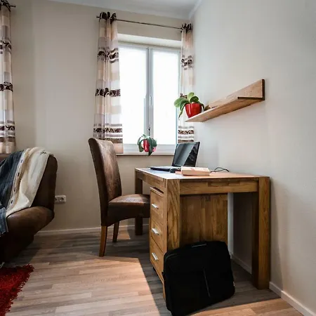 Ferienwohnung/businessapartment *