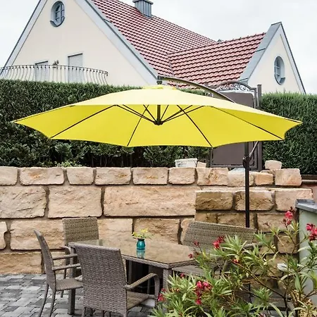 Ferienwohnung/businessapartment Wolframs-Eschenbach