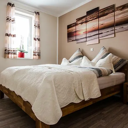 Ferienwohnung/businessapartment * Wolframs-Eschenbach
