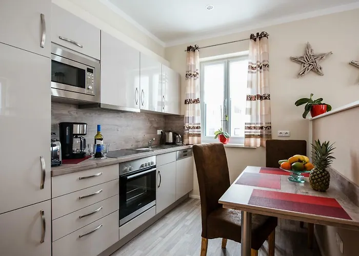 Ferienwohnung/businessapartment * Wolframs-Eschenbach