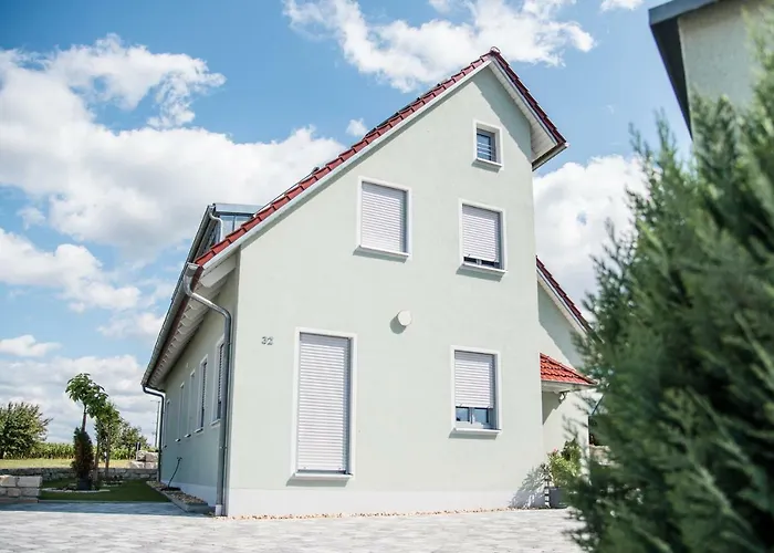 Ferienwohnung/businessapartment * Wolframs-Eschenbach
