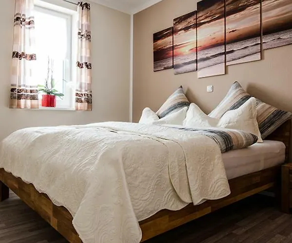 Ferienwohnung/businessapartment * Wolframs-Eschenbach